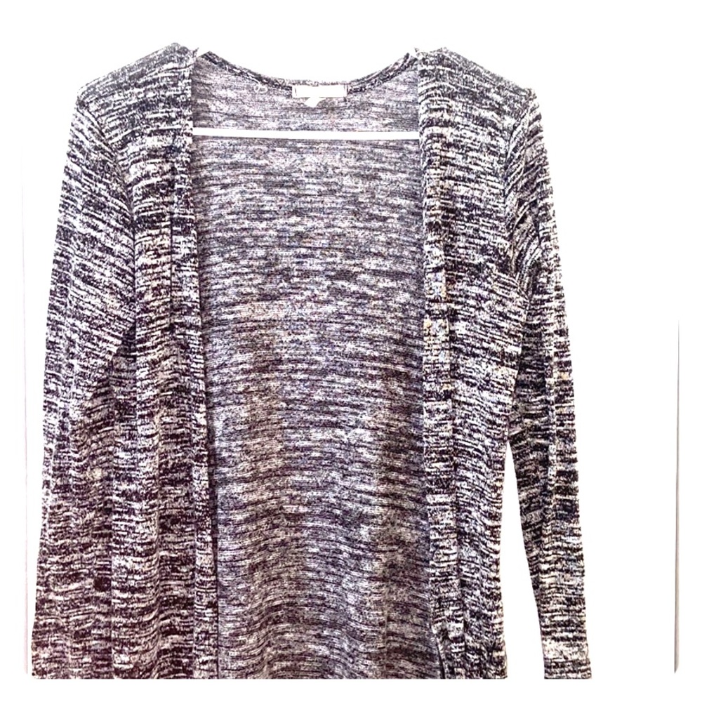 Charlotte Russe Cardigan